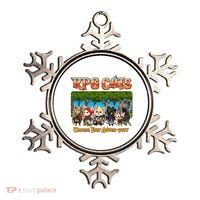 Funny Cute RPG Cats Choose Your Advenpurr Ornament thumb 0