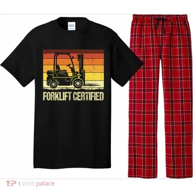 Pajama Set