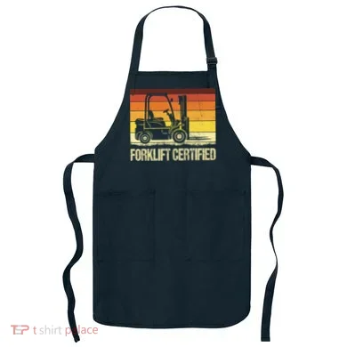 Apron