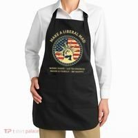 Funny Conservative Republican MAGA Gift Apron thumb 2