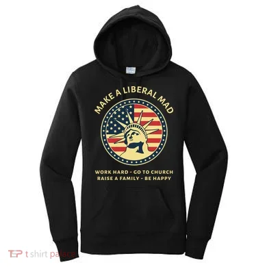 Women's Hoodie