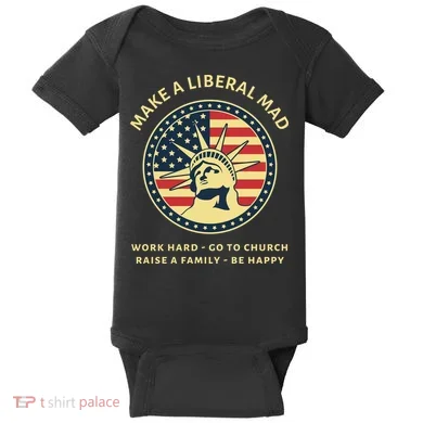 Baby Bodysuit