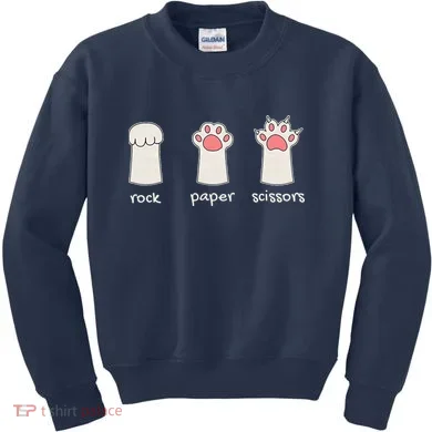 Kids Sweatshirt