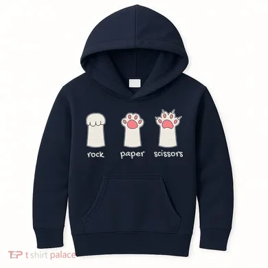 Kids Hoodie