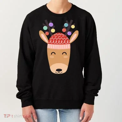 Women's Sweatshirt