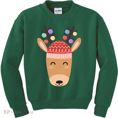 Kids Sweatshirt
