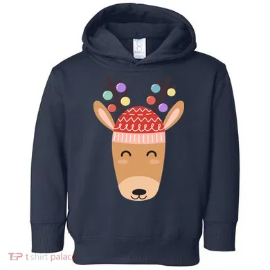 Toddler Hoodie