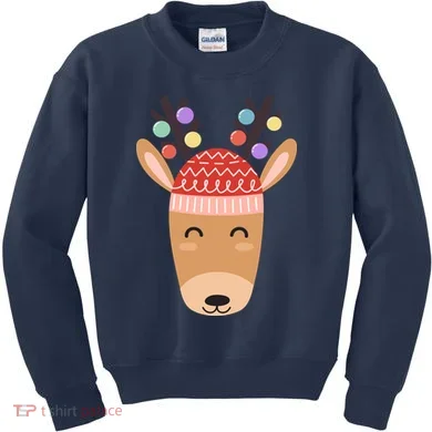 Kids Sweatshirt