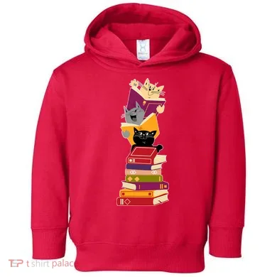 Toddler Hoodie