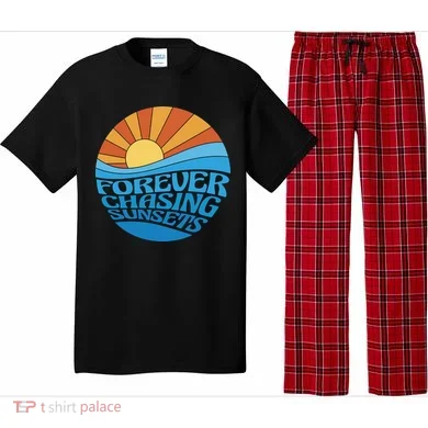 Pajama Set