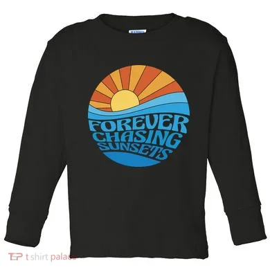 Toddler Long Sleeve