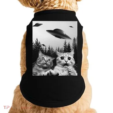 Doggie Tank
