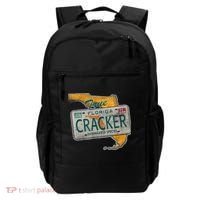 Florida Cracker Shirt Florida Strong Hurricane Ian Support Florida Backpack thumb 0