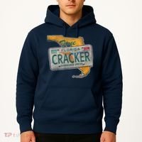 Florida Cracker Shirt Florida Strong Hurricane Ian Support Florida Hoodie thumb 2