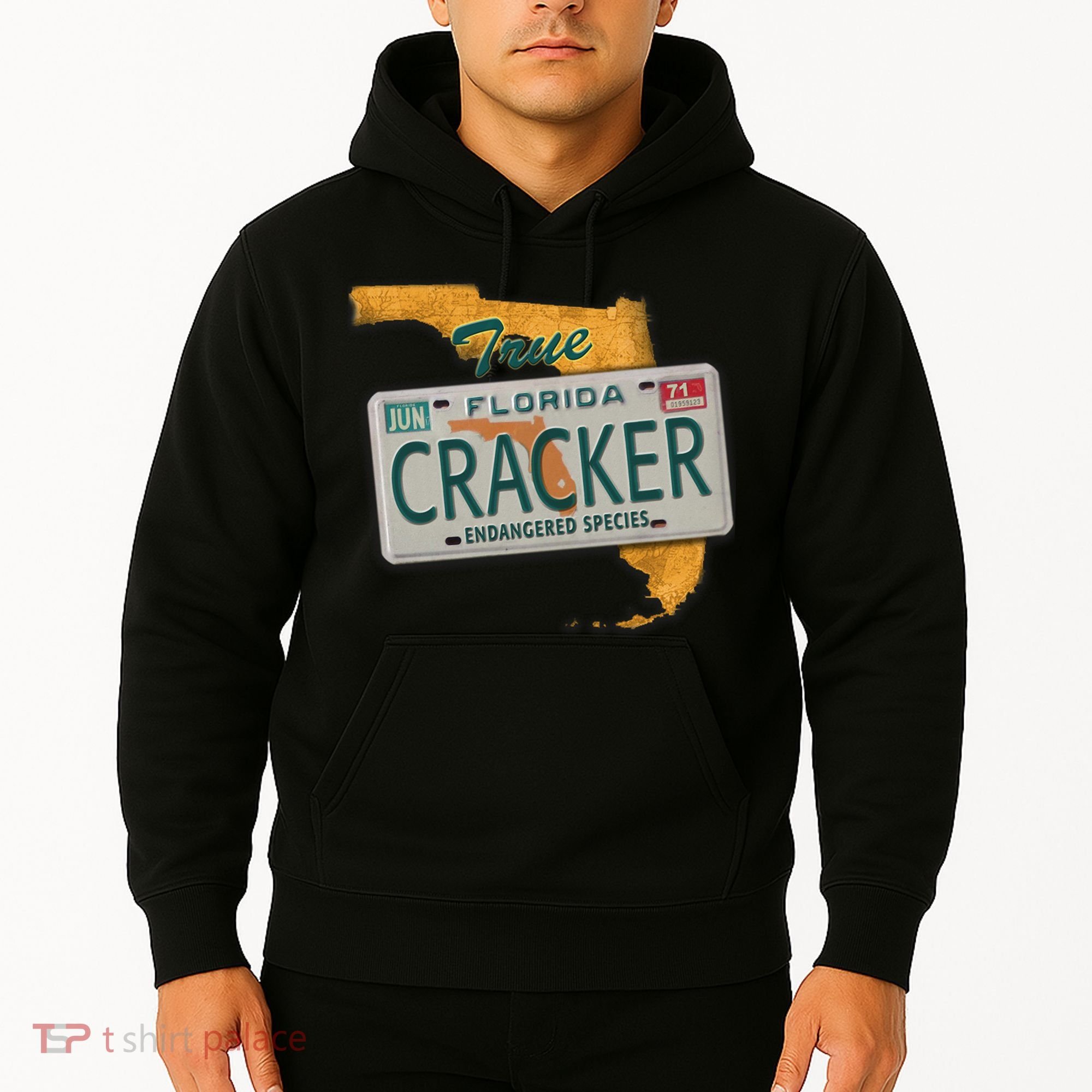 Florida Cracker Shirt Florida Strong Hurricane Ian Support Florida Hoodie