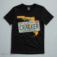 Florida Cracker Shirt Florida Strong Hurricane Ian Support Florida T-Shirt thumb 5