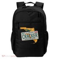 Florida Cracker Shirt Florida Strong Hurricane Ian Support Florida Backpack thumb 0
