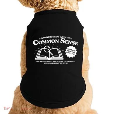 Doggie Tank