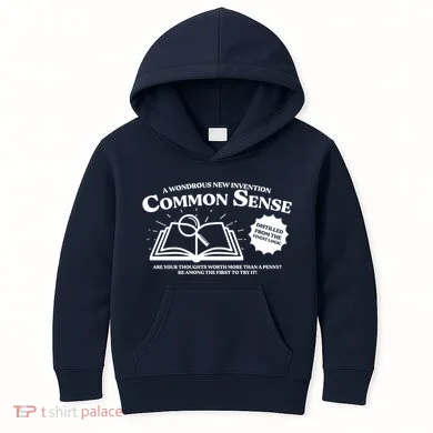 Kids Hoodie