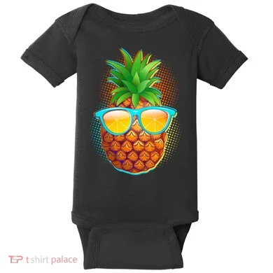 Baby Bodysuit