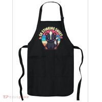 Funny Cute Skunk So Stinking Sweet Apron thumb 0