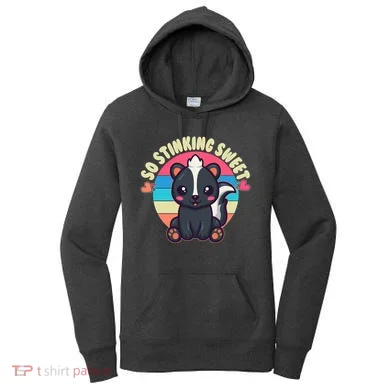 Women's Hoodie