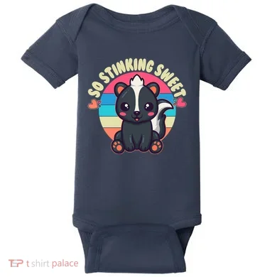 Baby Bodysuit