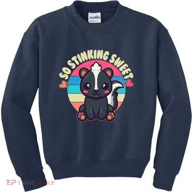 Kids Sweatshirt