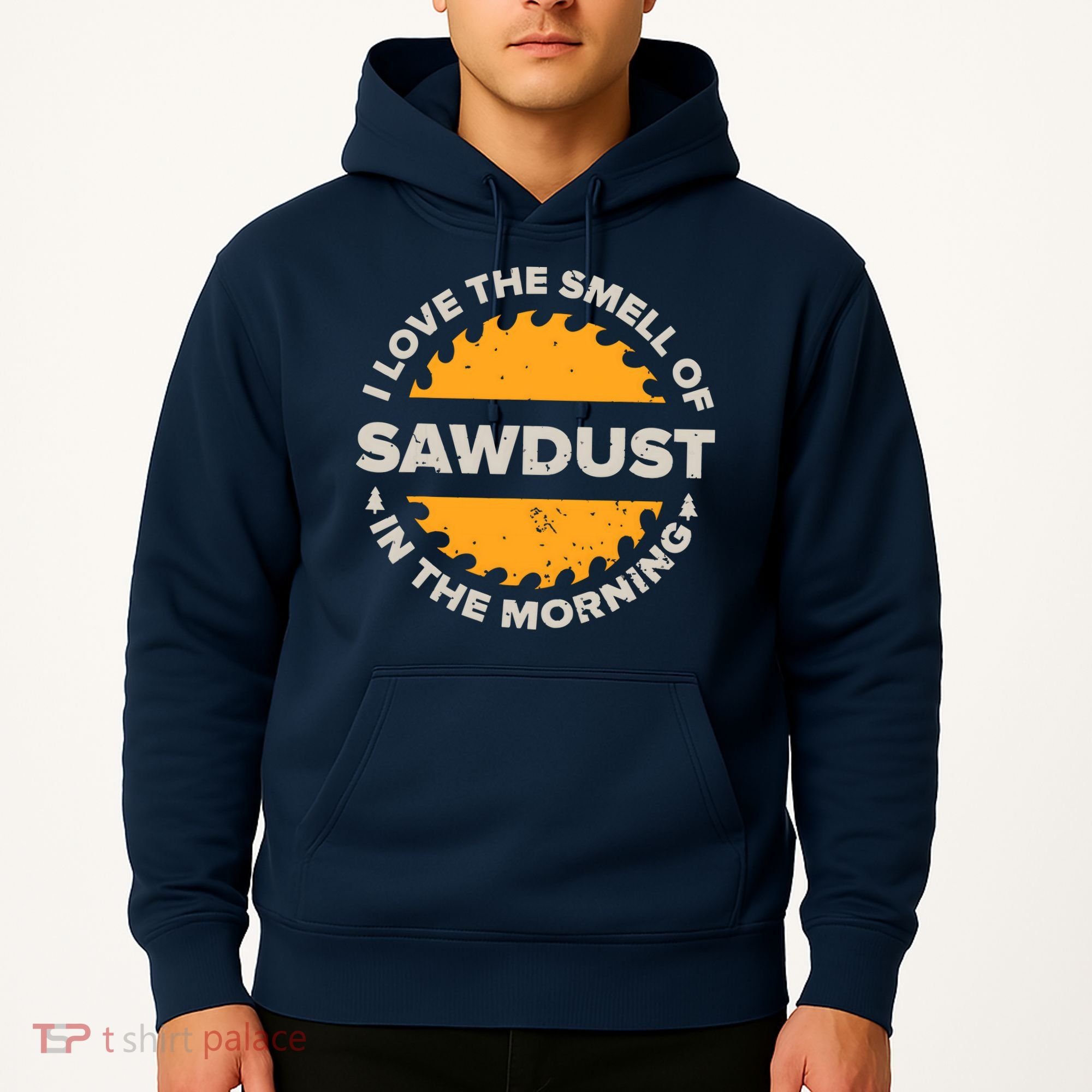 Funny Carpenter Shirts For Men Woodworking Woodworker Hoodie