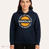 Funny Carpenter Shirts For Men Woodworking Woodworker Hoodie thumb 5