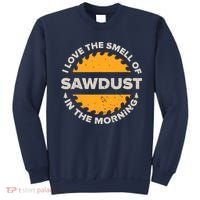 Funny Carpenter Shirts For Men Woodworking Woodworker Sweatshirt thumb 0
