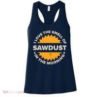 Funny Carpenter Shirts For Men Woodworking Woodworker Women's Tank Top thumb 0
