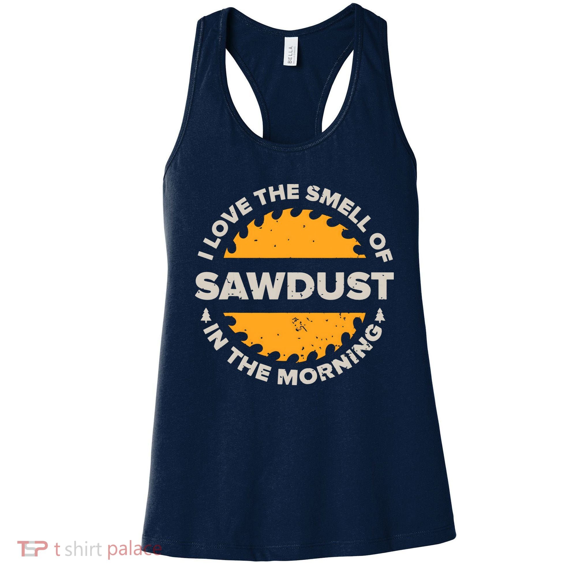 Funny Carpenter Shirts For Men Woodworking Woodworker Women's Tank Top
