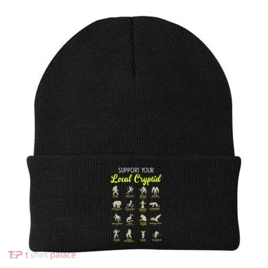 Beanie
