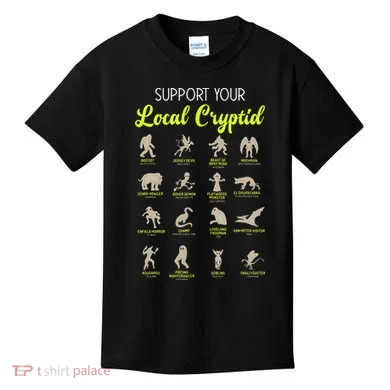 Kids T-Shirt
