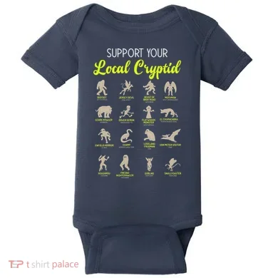 Baby Bodysuit