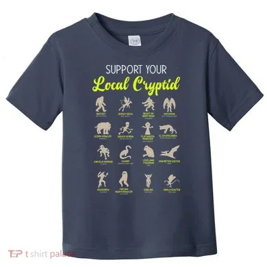 Toddler T-Shirt