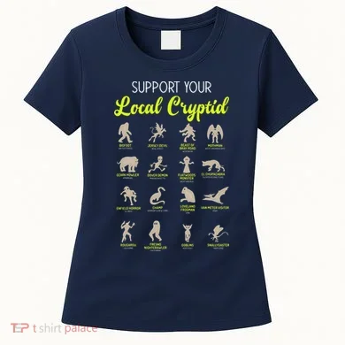 Women's T-Shirt