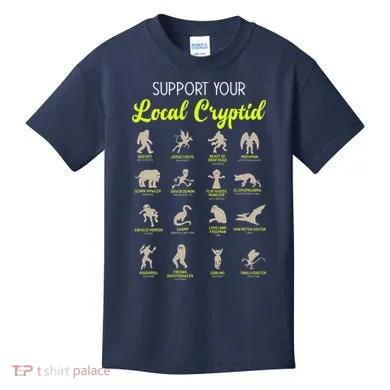 Kids T-Shirt