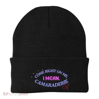 Beanie