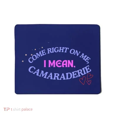 Mousepad