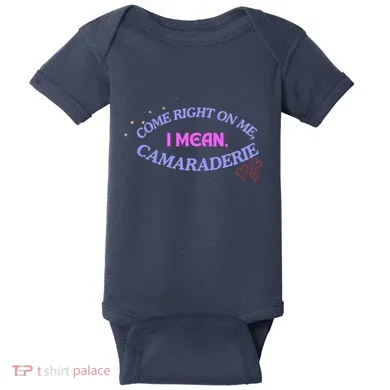 Baby Bodysuit