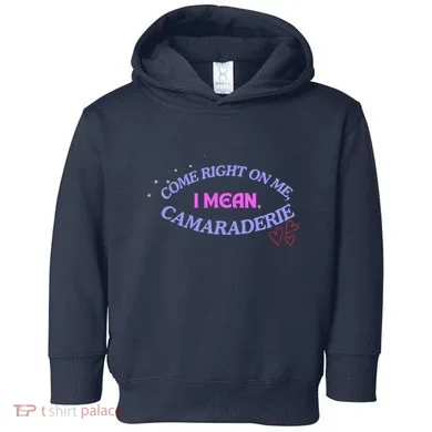 Toddler Hoodie