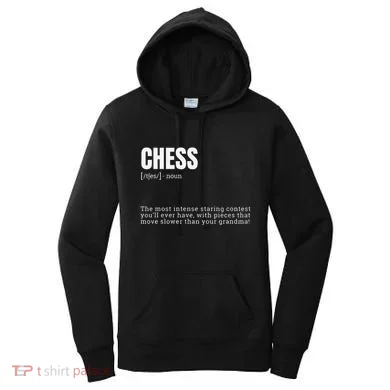 Women's Hoodie