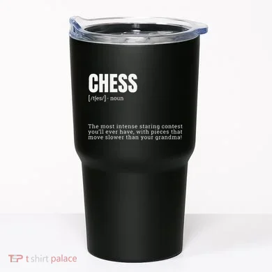 Tumbler