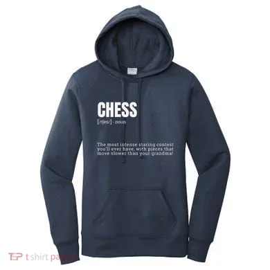 Women's Hoodie