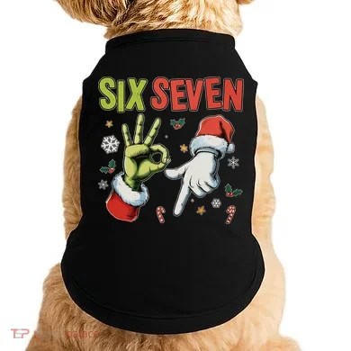 Doggie Tank