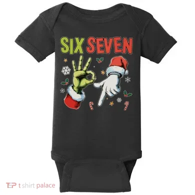 Baby Bodysuit