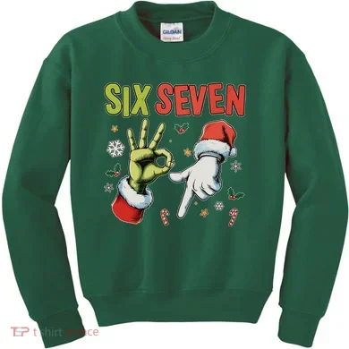 Kids Sweatshirt