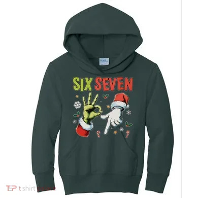 Kids Hoodie